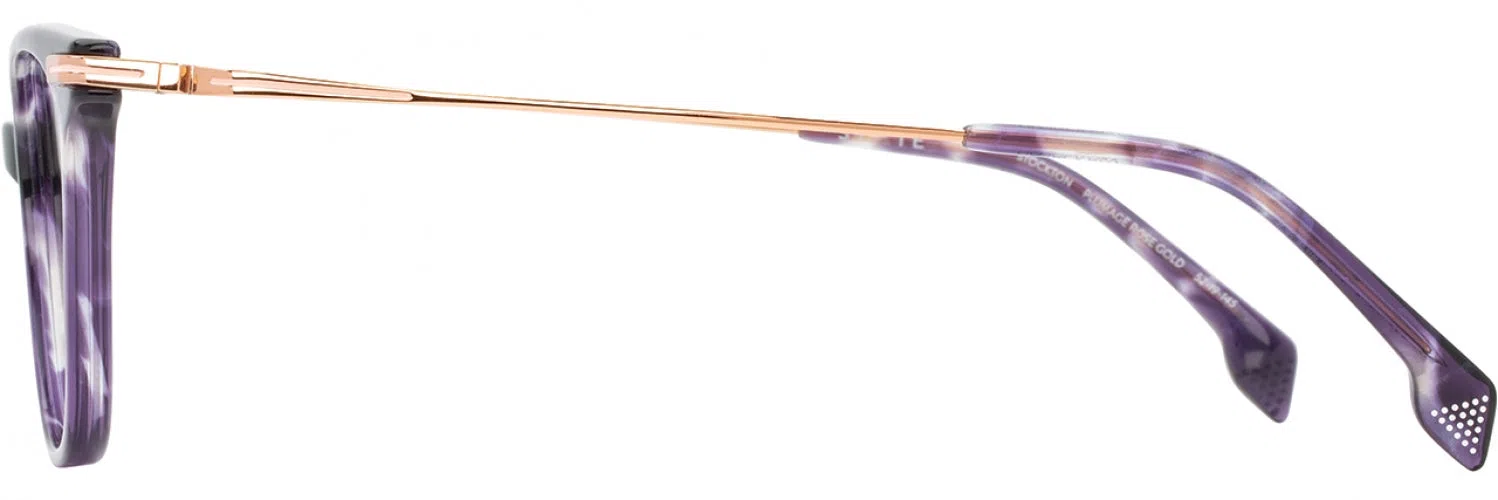 STATE Optical Co. STOCKTON Eyeglasses - view 15